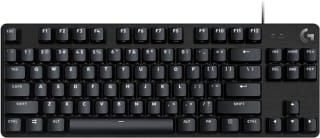 Clavier gamer mécanique Logitech G G413 TKL SE pour 29,95€ chez Amazon