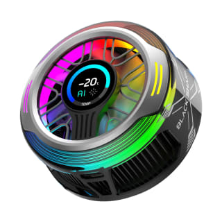Black Shark Magnetic Phone Cooler 6 Pro voor €39 bij Joybuy