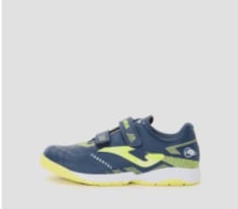 Joma POWERFUL UNISEX - Zapatillas - azul marino por 17€
