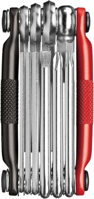 Crankbrothers Multi-10 Bicycle Multi Tool £16.99