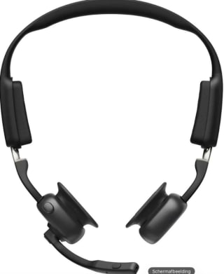 Shokz Openmeet USB-C (Zwart) - Koptelefoon voor €167