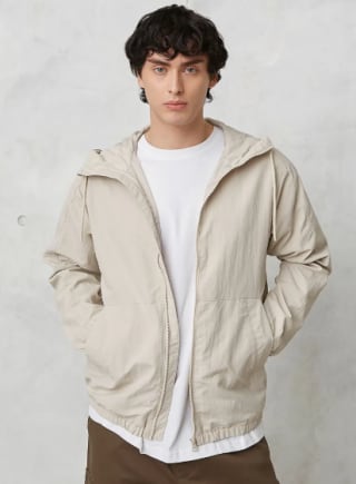 Cortaviento Hombre Bearcliff por $ 16.990 en Falabella Chile