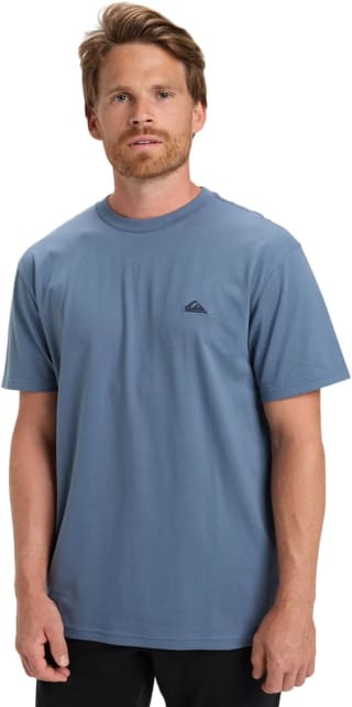 Quiksilver Basic SS Tee Young T‑Shirt Homme pour 12,99€ chez Amazon