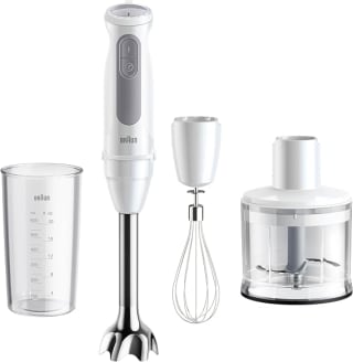 Braun MultiQuick 5 MQ50236M pour 39,99€