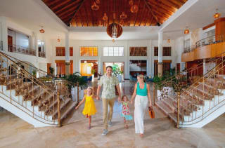 8 noches en Punta Cana por 749€ en Buscounchollo