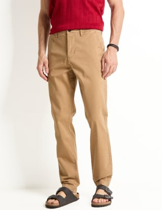 Pantalón AÉROPOSTALE algodón $300 | Oferta Liverpool