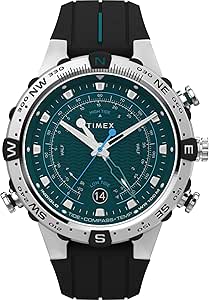 Montre Timex Expedition Tide-Temp-Compass pour 186,75€ chez Amazon