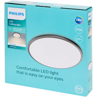 Lámpara LED de techo Philips por 6.95€