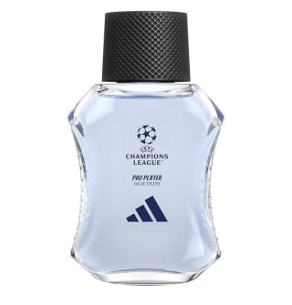 Adidas UEFA Champions League Eau de Toilette 50ml para hombre por 3.84€.