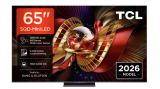 TCL SQD Mini-led 65" C89L (2026) voor €999 bij Art & craft