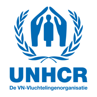 Gratis solidariteitslintje aan voor Wereldvluchtelingendag van UNHCR