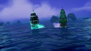 King of Seas voor €4,99 in de nintendo eShop