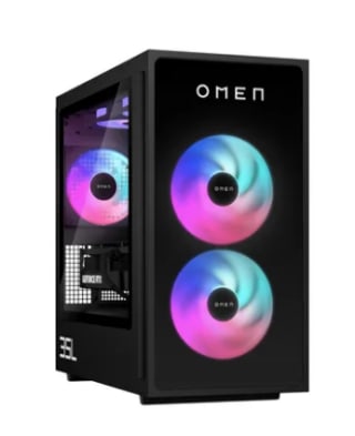 HP OMEN 35L GT16‑0167nd - Gaming Desktop voor €1349 bij Joybuy