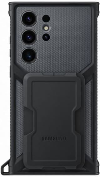 Samsung Diamond Ultra Rugged Case for S23 Ultra £5