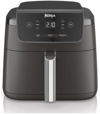 Ninja Airfryer AF110EU (4,7 L) voor €66,39 bij SharkNinja
