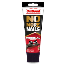 No More Nails Adhesive 234g for £1.35