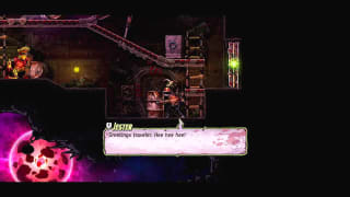 SteamWorld Heist: Ultimate Edition voor €1,99 in de Nintendo eShop