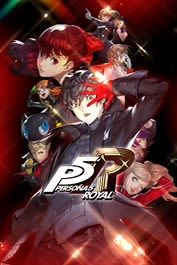 Persona 5 Royal Xbox Game Pass Addition for Cloud Console and PC