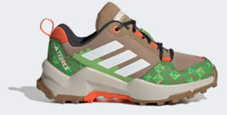Adidas Minecraft Terrex AX4R hikingschoenen voor €38,50 bij Adidas