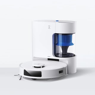 ECOVACS DEEBOT N20 PLUS Robot Vacuum Cleaner