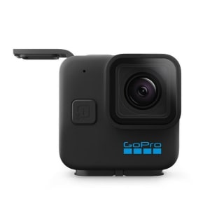 GoPro Hero 11 Black Mini por $2,899 | Walmart