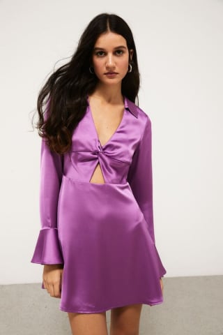 Vestido Raspberry High Spirits por solo 2.79€