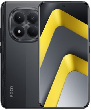POCO M8 Pro 8+256 Black voor €199,99 bij Bol
