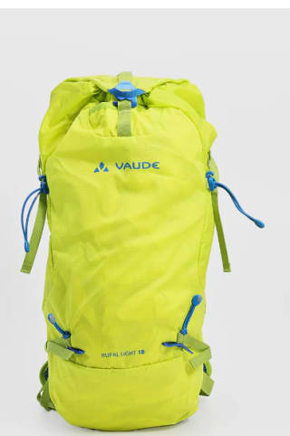 Mochila Vaude Rupal Light 18 por 47€