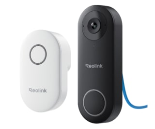 Reolink Video Deurbel - Met Chime voor €89 bij Coolblue