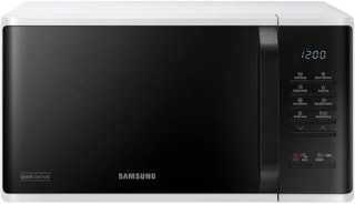 Microondas Samsung MS23 800 W por 67€
