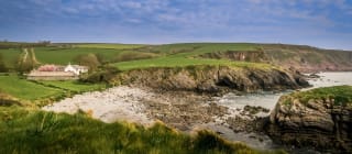 Dog Friendly UK Stay getaways megathread - 10 Options e.g 7 nts Aberdaron Daron two-