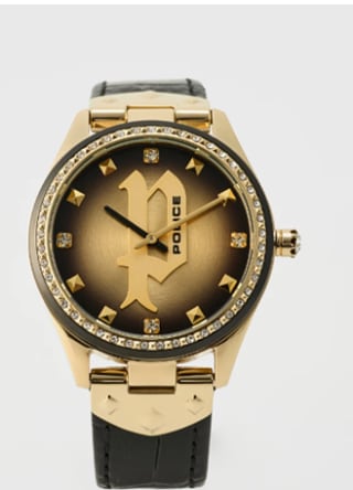 Reloj para Mujer Police por 70€