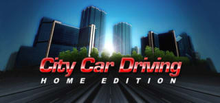 City Car Driving por $33 | Oferta Steam