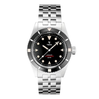 Montre Yema Pearldiver YCL1-MRM à 499€