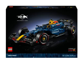 LEGO Technic F1 Oracle Red Bull Racing RB20 42206 à 159€