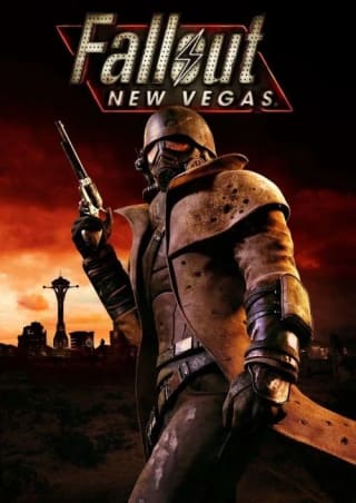 Fallout: New Vegas PC Steam Key – £1.69