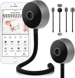 Lionelo Babylline Intelligente babyfoon