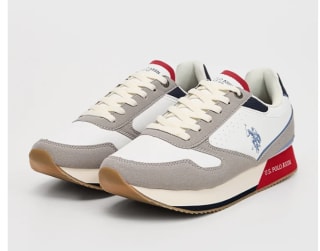 U.S. Polo Assn. NOBIL - Zapatillas - marrón por 29.90€