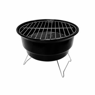 2 Barbacoas de Carbón con Bolsa Isotérmica Marjal por solo 9.91€