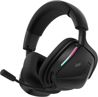 CORSAIR VOID v2 Auriculares Inalámbricos Bluetooth para PC, PS5, PS4 por 89,99€