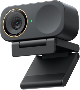 Insta360 Link 2C Pro Graphite Black voor €165 bij Amazon