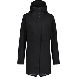 AGU Parka Urban Outdoor Fietsjas Dames nu voor €49,99 bij 12GO Biking