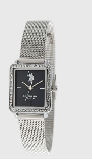 Reloj para Mujer U.S. Polo Assn. por 48€