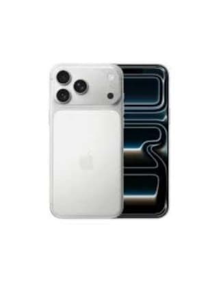 Móvil Apple iPhone 17 Pro Max (5G) 256GB, Plata por 1.269€