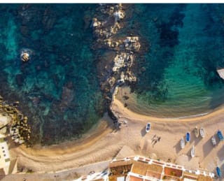 Estancia a la costa brava desde 121€