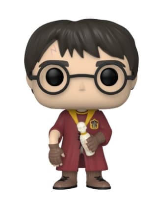 Figura Funko Pop Harry Potter por 7.99€