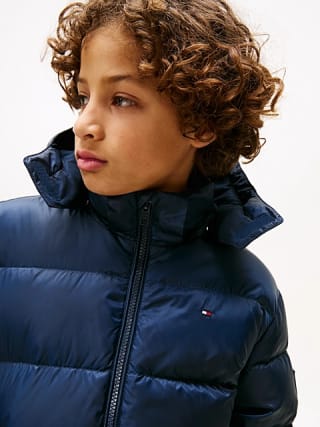 40% korting op de sale bij Tommy Hilfiger