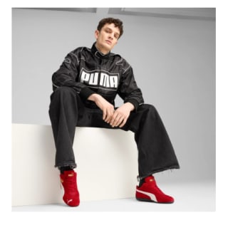 Chaqueta Puma Archive Seasonal por 49.99€