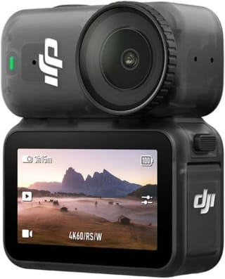 DJI Osmo Nano bundle estándar 128G 64GB por 233.44€