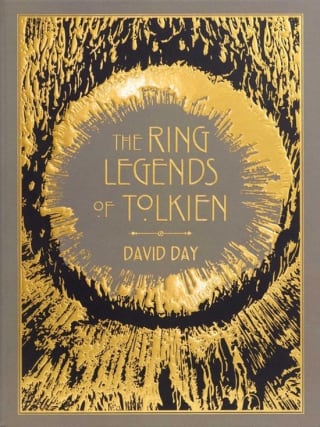 Ring Legends of Tolkien Deluxe Edition Engelstalig voor €15,99 bij Bol